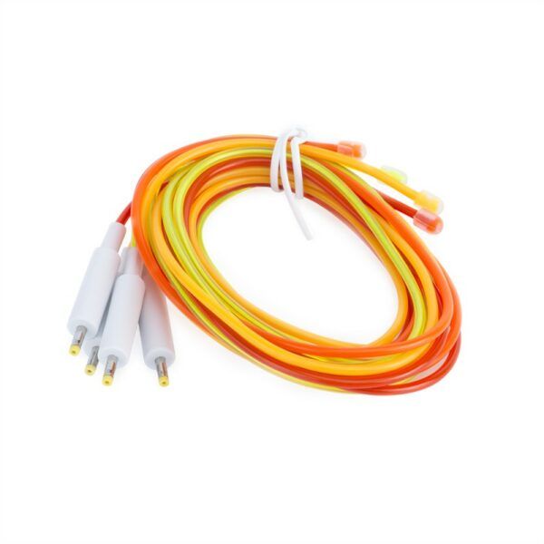 Makeblock Neuron EL Wire Package Red Green Yellow Orange 1