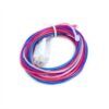 Makeblock Neuron EL Wire Package Blue Purple Pink White 5