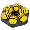 TTS Bee-Bot Programmable Floor Robot (6 pack) 3