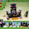 LEGO Minecraft The End Arena 11