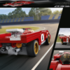 LEGO Speed Champions 1970 Ferrari 512M 13
