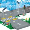 LEGO City Road Plates 5