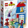 LEGO DUPLO Spider-Man's House 3
