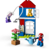 LEGO DUPLO Spider-Man's House 5