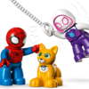 LEGO DUPLO Spider-Man's House 7