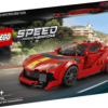 LEGO Speed Champions Ferrari 812 Competizione 3