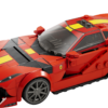 LEGO Speed Champions Ferrari 812 Competizione 5
