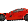 LEGO Speed Champions Ferrari 812 Competizione 9