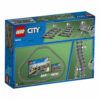 LEGO City Train Tracks 7