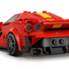 LEGO Speed Champions Ferrari 812 Competizione 11