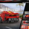 LEGO Speed Champions Ferrari 812 Competizione 15