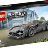 LEGO Speed Champions Pagani Utopia 3