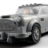 LEGO Speed Champions 007 Aston Martin DB5 9