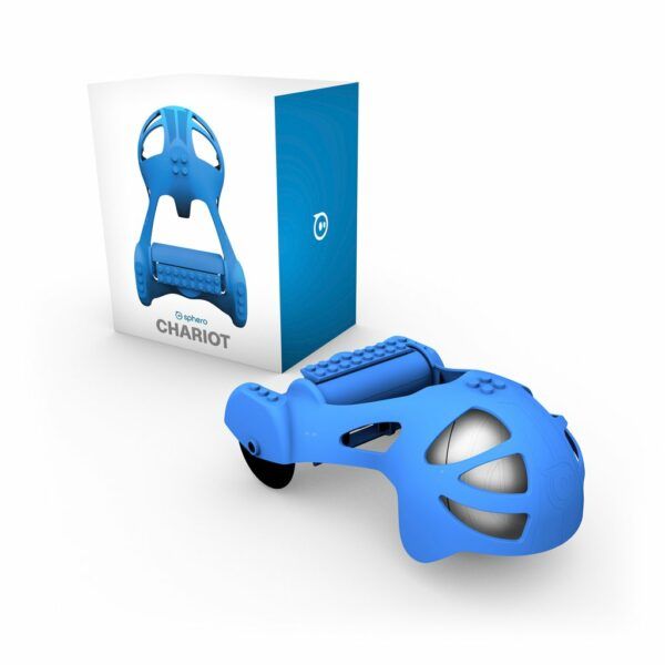Sphero Chariot - Blue 1