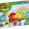 LEGO DUPLO Number Train - Learn To Count 3