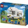 LEGO City Holiday Camper Van 3