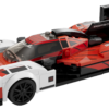LEGO Speed Champions Porsche 963 5