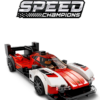LEGO Speed Champions Porsche 963 7