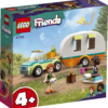 LEGO Friends Holiday Camping Trip 3