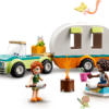 LEGO Friends Holiday Camping Trip 5