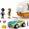 LEGO Friends Holiday Camping Trip 9