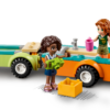 LEGO Friends Holiday Camping Trip 11