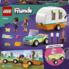 LEGO Friends Holiday Camping Trip 15