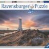 Ravensburger Puzzle 1500 Pc Lighthouse 3