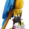LEGO Creator Exotic Parrot 5