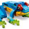 LEGO Creator Exotic Parrot 7