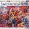 Ravensburger Puzzle 1500 Pc Nike, The Goddess of Victory 3