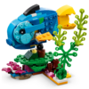 LEGO Creator Exotic Parrot 9