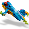 LEGO Creator Exotic Parrot 11