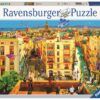 Ravensburger Puzzle 1500 Pc Dinner in Valencia 3