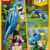 LEGO Creator Exotic Parrot 15