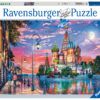 Ravensburger Puzzle 1500 pc Moscow 3