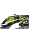 LEGO City Express Passenger Train 9