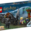 LEGO Harry Potter Hogwarts Carriage and Thestrals 3