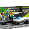 LEGO City Express Passenger Train 11