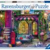 Ravensburger Puzzle 1500 pc Chocolate Shops 3