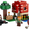 LEGO The Mushroom House 7