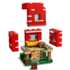 LEGO The Mushroom House 11