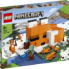 LEGO The Fox Lodge 3