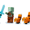 LEGO The Fox Lodge 7