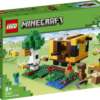 LEGO Minecraft The Bee Cottage 3