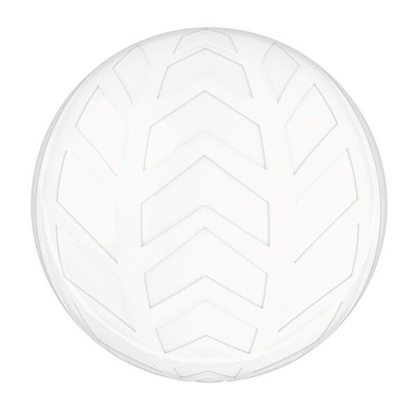 Sphero Turbo Cover - Clear 1