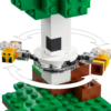 LEGO Minecraft The Bee Cottage 13