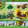 LEGO Minecraft The Bee Cottage 17