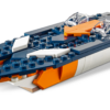 LEGO Creator Supersonic-jet 7