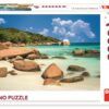 Dino Puzzle 2000 pc Beach 7